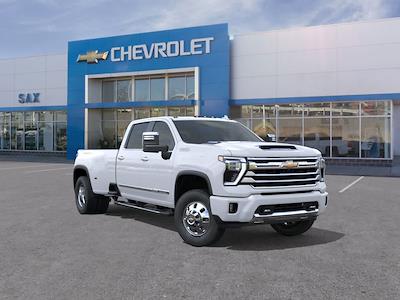 New 2026 Chevrolet Silverado 3500 - photo 1