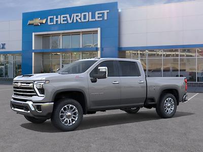 New 2026 Chevrolet Silverado 2500 - photo 1