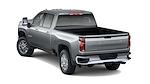 New 2026 Chevrolet Silverado 2500 LTZ Crew Cab for sale #494G - photo 2