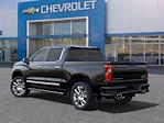 New 2025 Chevrolet Silverado 1500 High Country Crew Cab 4WD Pickup for sale #495F - photo 4