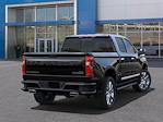 New 2025 Chevrolet Silverado 1500 High Country Crew Cab 4WD Pickup for sale #495F - photo 2