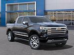 New 2025 Chevrolet Silverado 1500 High Country Crew Cab 4WD Pickup for sale #495F - photo 7