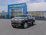New 2025 Chevrolet Silverado 1500 High Country Crew Cab 4WD Pickup for sale #495F - photo 8
