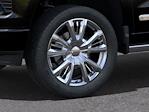 New 2025 Chevrolet Silverado 1500 High Country Crew Cab 4WD Pickup for sale #495F - photo 9