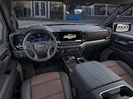 New 2025 Chevrolet Silverado 1500 High Country Crew Cab 4WD Pickup for sale #495F - photo 15