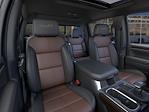 New 2025 Chevrolet Silverado 1500 High Country Crew Cab 4WD Pickup for sale #495F - photo 16