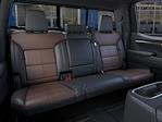 New 2025 Chevrolet Silverado 1500 High Country Crew Cab 4WD Pickup for sale #495F - photo 17