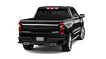 New 2025 Chevrolet Silverado 1500 High Country Crew Cab 4WD Pickup for sale #495F - photo 27