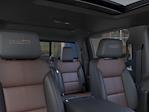 New 2025 Chevrolet Silverado 1500 High Country Crew Cab 4WD Pickup for sale #495F - photo 24