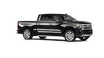 New 2025 Chevrolet Silverado 1500 High Country Crew Cab 4WD Pickup for sale #495F - photo 28
