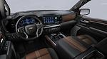 New 2025 Chevrolet Silverado 1500 High Country Crew Cab 4WD Pickup for sale #495F - photo 30