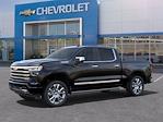 New 2025 Chevrolet Silverado 1500 High Country Crew Cab 4WD Pickup for sale #495F - photo 3