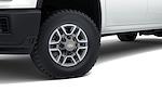 New 2026 Chevrolet Silverado 2500 Crew Cab 55 CA Cab Chassis for sale #495G - photo 4