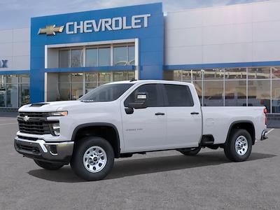 New 2026 Chevrolet Silverado 2500 - photo 1