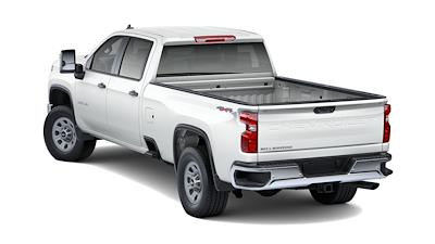 New 2026 Chevrolet Silverado 2500 - photo 1