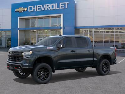 New 2026 Chevrolet Silverado 1500 - photo 1