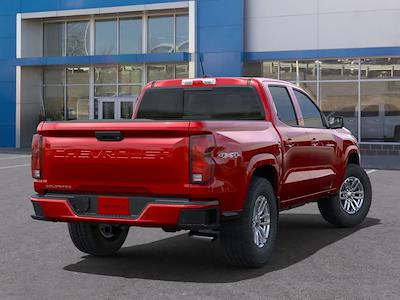 2025 Chevrolet Colorado Crew Cab 4WD Pickup for sale #499F - photo 2