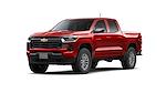 2025 Chevrolet Colorado Crew Cab 4WD Pickup for sale #499F - photo 25