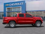 2025 Chevrolet Colorado Crew Cab 4WD Pickup for sale #499F - photo 5