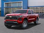 2025 Chevrolet Colorado Crew Cab 4WD Pickup for sale #499F - photo 6