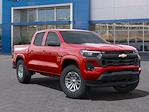 2025 Chevrolet Colorado Crew Cab 4WD Pickup for sale #499F - photo 7