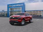 2025 Chevrolet Colorado Crew Cab 4WD Pickup for sale #499F - photo 8