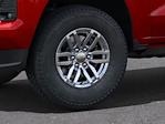 2025 Chevrolet Colorado Crew Cab 4WD Pickup for sale #499F - photo 9