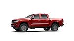 2025 Chevrolet Colorado Crew Cab 4WD Pickup for sale #499F - photo 27