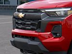 2025 Chevrolet Colorado Crew Cab 4WD Pickup for sale #499F - photo 13