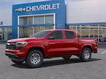 2025 Chevrolet Colorado Crew Cab 4WD Pickup for sale #499F - photo 3