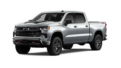 New 2026 Chevrolet Silverado 1500 - photo 1