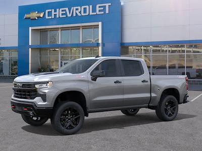 New 2026 Chevrolet Silverado 1500 - photo 1