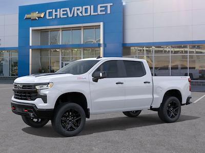 New 2026 Chevrolet Silverado 1500 - photo 1