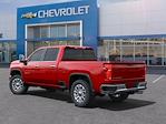 2025 Chevrolet Silverado 2500 Crew Cab 4WD Pickup for sale #504F - photo 4