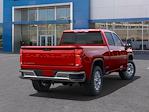 2025 Chevrolet Silverado 2500 Crew Cab 4WD Pickup for sale #504F - photo 2
