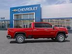 2025 Chevrolet Silverado 2500 Crew Cab 4WD Pickup for sale #504F - photo 5