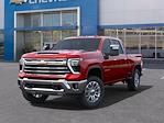 2025 Chevrolet Silverado 2500 Crew Cab 4WD Pickup for sale #504F - photo 6
