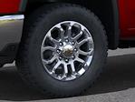 2025 Chevrolet Silverado 2500 Crew Cab 4WD Pickup for sale #504F - photo 9
