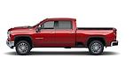 2025 Chevrolet Silverado 2500 Crew Cab 4WD Pickup for sale #504F - photo 27