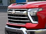 2025 Chevrolet Silverado 2500 Crew Cab 4WD Pickup for sale #504F - photo 13