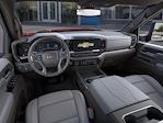 2025 Chevrolet Silverado 2500 Crew Cab 4WD Pickup for sale #504F - photo 15