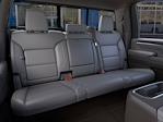 2025 Chevrolet Silverado 2500 Crew Cab 4WD Pickup for sale #504F - photo 17