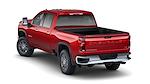 2025 Chevrolet Silverado 2500 Crew Cab 4WD Pickup for sale #504F - photo 26