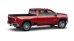 2025 Chevrolet Silverado 2500 Crew Cab 4WD Pickup for sale #504F - photo 28
