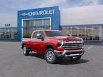 2025 Chevrolet Silverado 2500 Crew Cab 4WD Pickup for sale #504F - photo 1