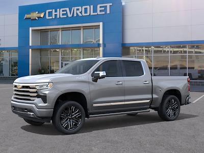 New 2026 Chevrolet Silverado 1500 - photo 1