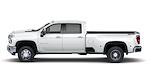 2025 Chevrolet Silverado 3500 Crew Cab 4WD Pickup for sale #505F - photo 3
