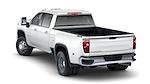 2025 Chevrolet Silverado 3500 Crew Cab 4WD Pickup for sale #505F - photo 2