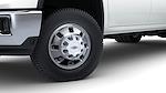 2025 Chevrolet Silverado 3500 Crew Cab 4WD Pickup for sale #505F - photo 5