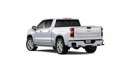 New 2026 Chevrolet Silverado 1500 - photo 1